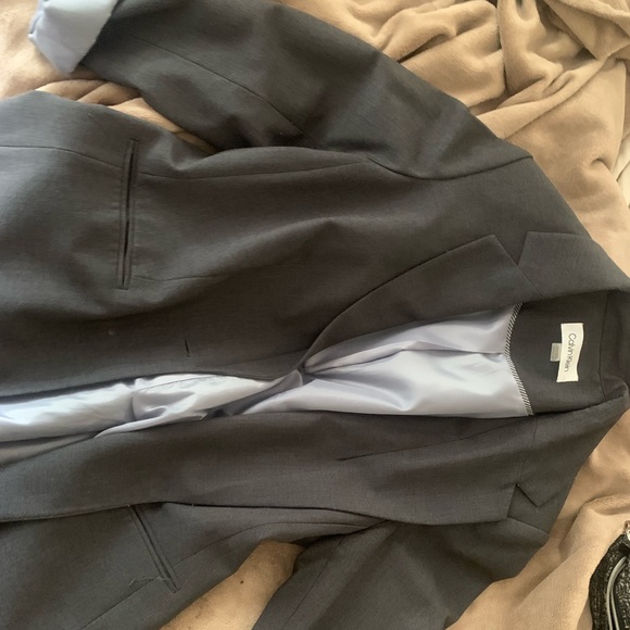 Calvin Klein Jackets & Blazers - Calvin Klein Blazer